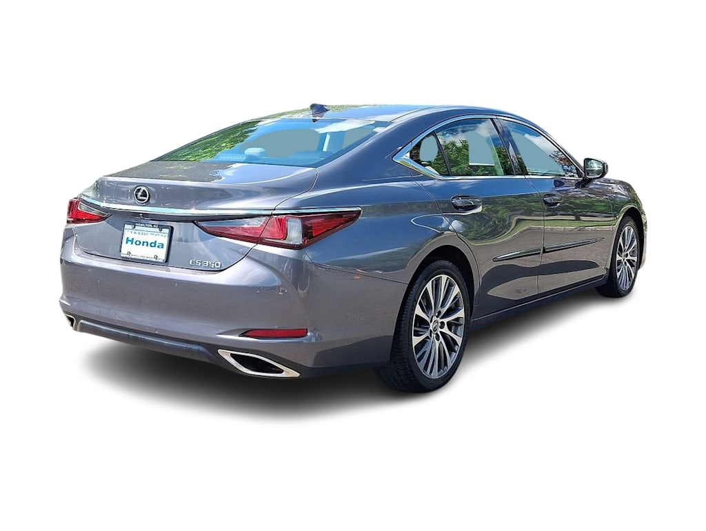 Thumbnail: 2019 Lexus ES - 25