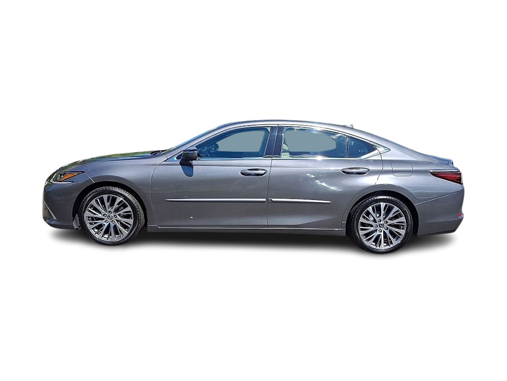 Thumbnail: 2019 Lexus ES - 3