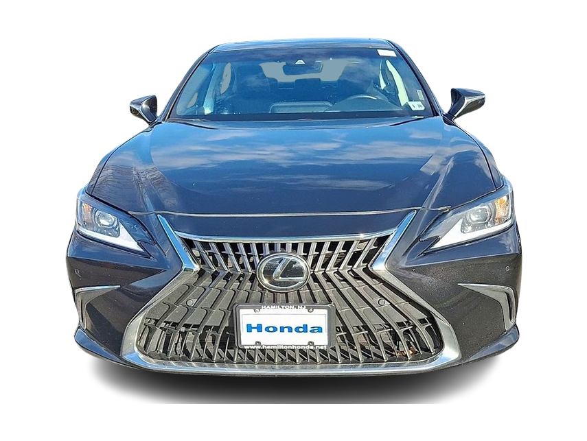 Thumbnail: 2023 Lexus ES - 6