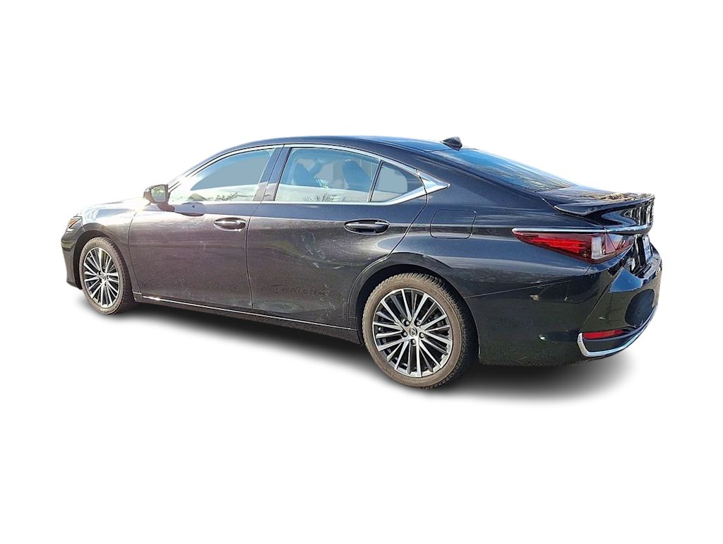 Thumbnail: 2023 Lexus ES - 4