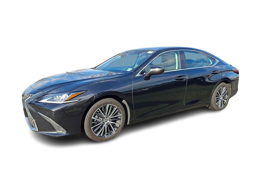 Thumbnail: 2023 Lexus ES - 15