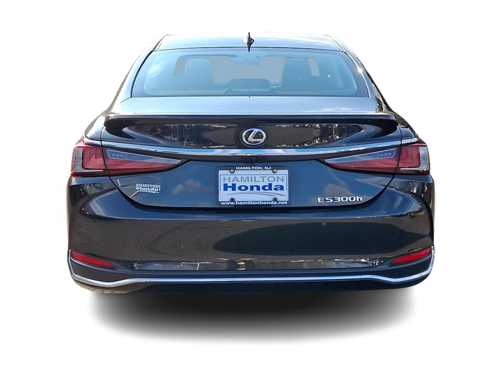 Thumbnail: 2023 Lexus ES - 24