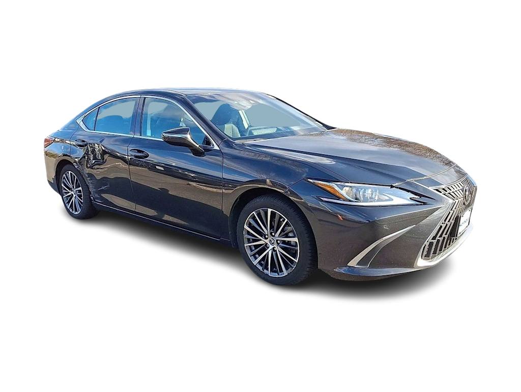 Thumbnail: 2023 Lexus ES - 14
