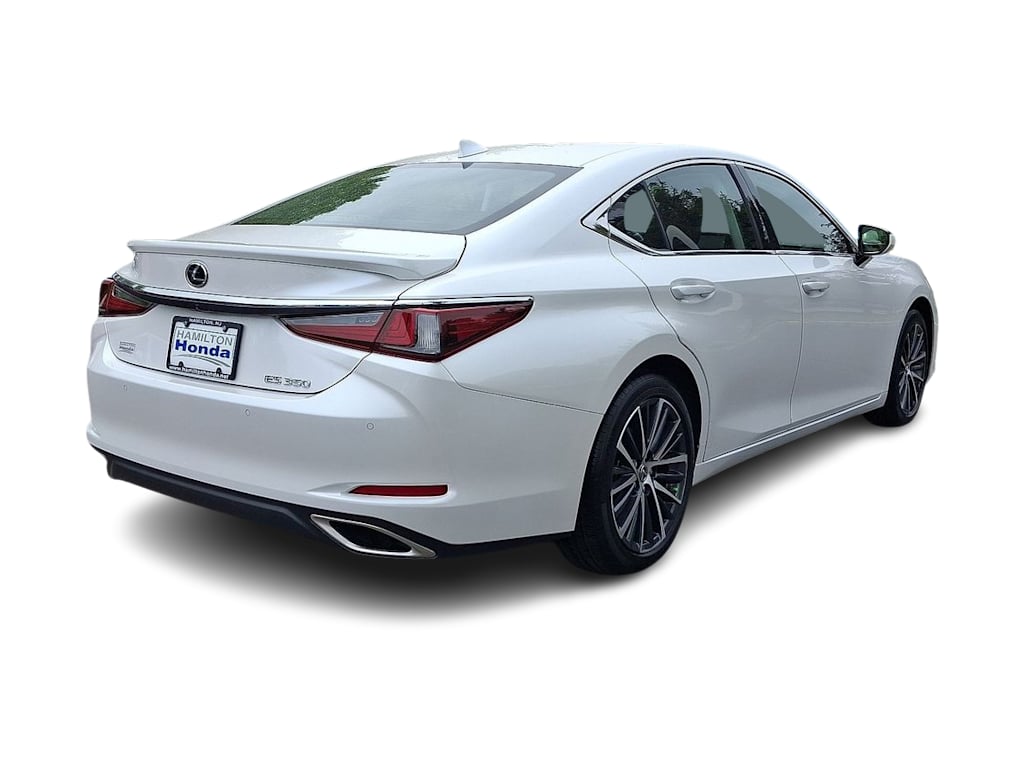 Thumbnail: 2023 Lexus ES - 25