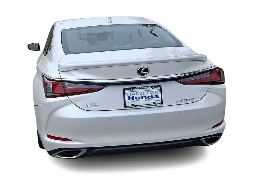 Thumbnail: 2023 Lexus ES - 5