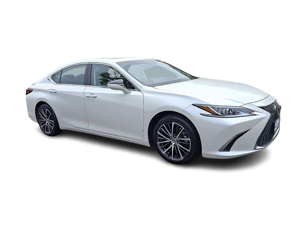 Thumbnail: 2023 Lexus ES - 14