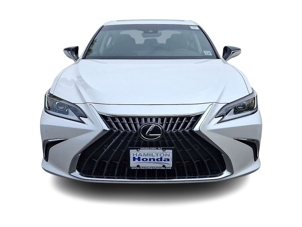 Thumbnail: 2023 Lexus ES - 28