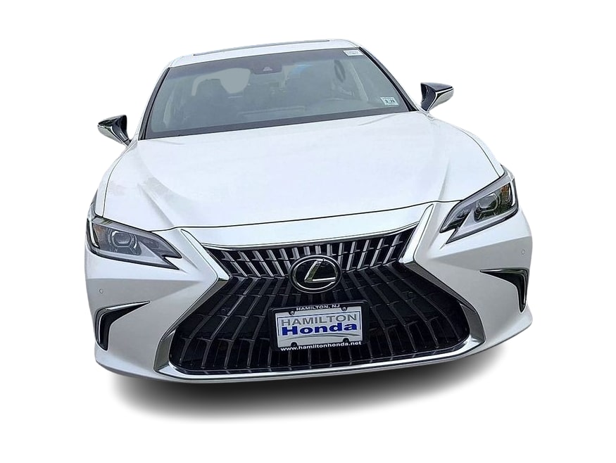 Thumbnail: 2023 Lexus ES - 6