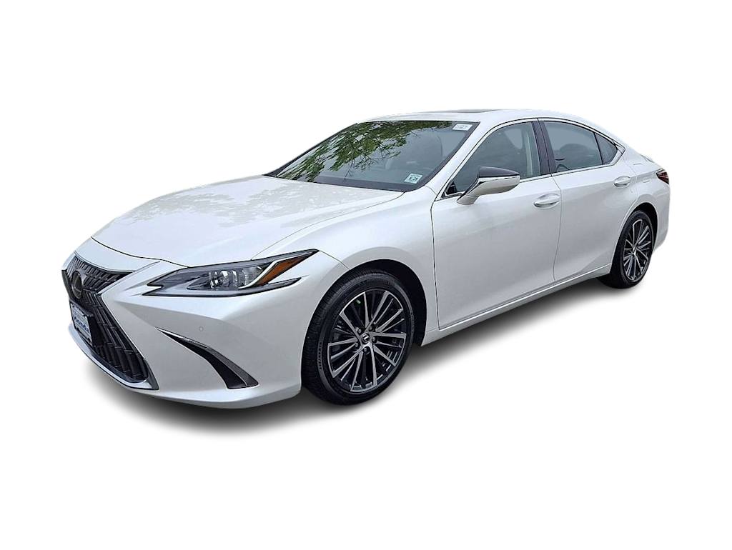 Thumbnail: 2023 Lexus ES - 15