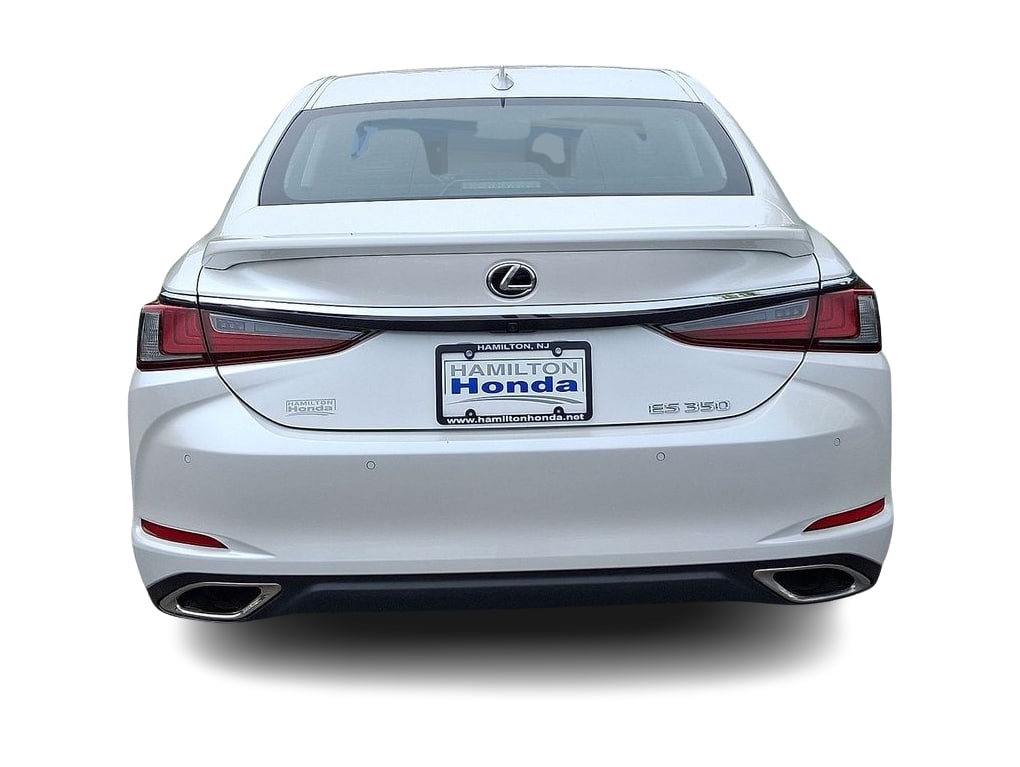 Thumbnail: 2023 Lexus ES - 24
