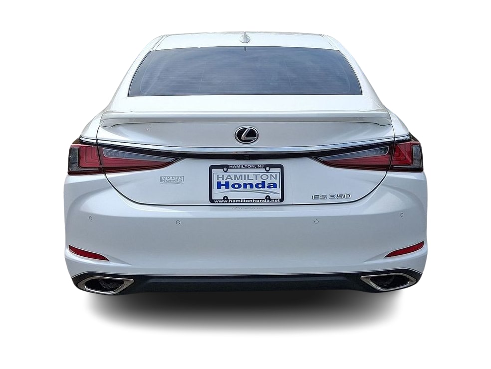 Thumbnail: 2020 Lexus ES - 23