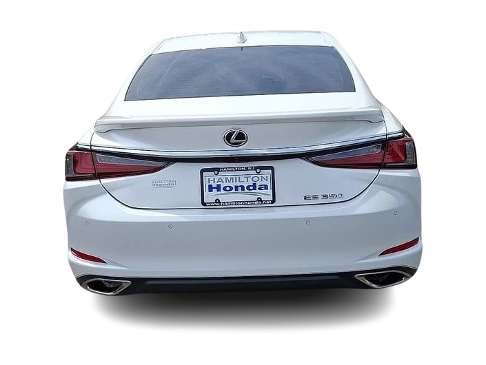 Thumbnail: 2020 Lexus ES - 5