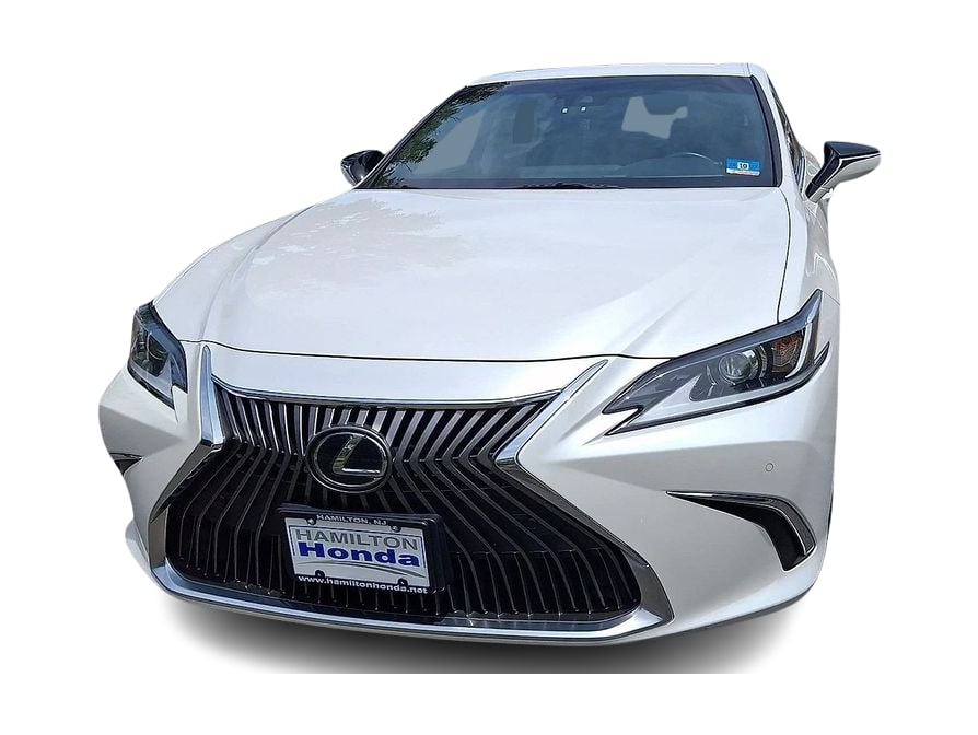 Thumbnail: 2020 Lexus ES - 6