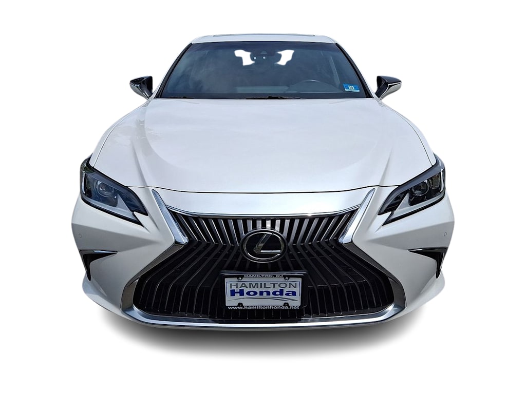 Thumbnail: 2020 Lexus ES - 27