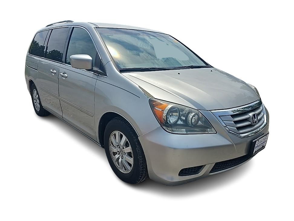 Thumbnail: 2009 Honda Odyssey - 10
