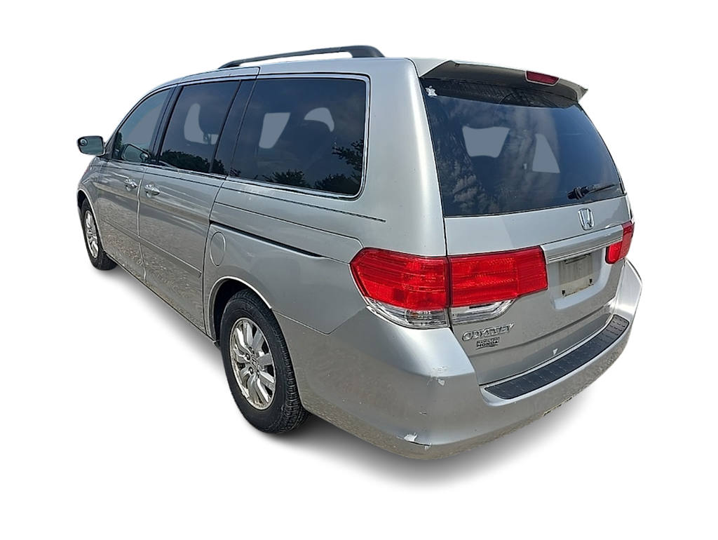 Thumbnail: 2009 Honda Odyssey - 3
