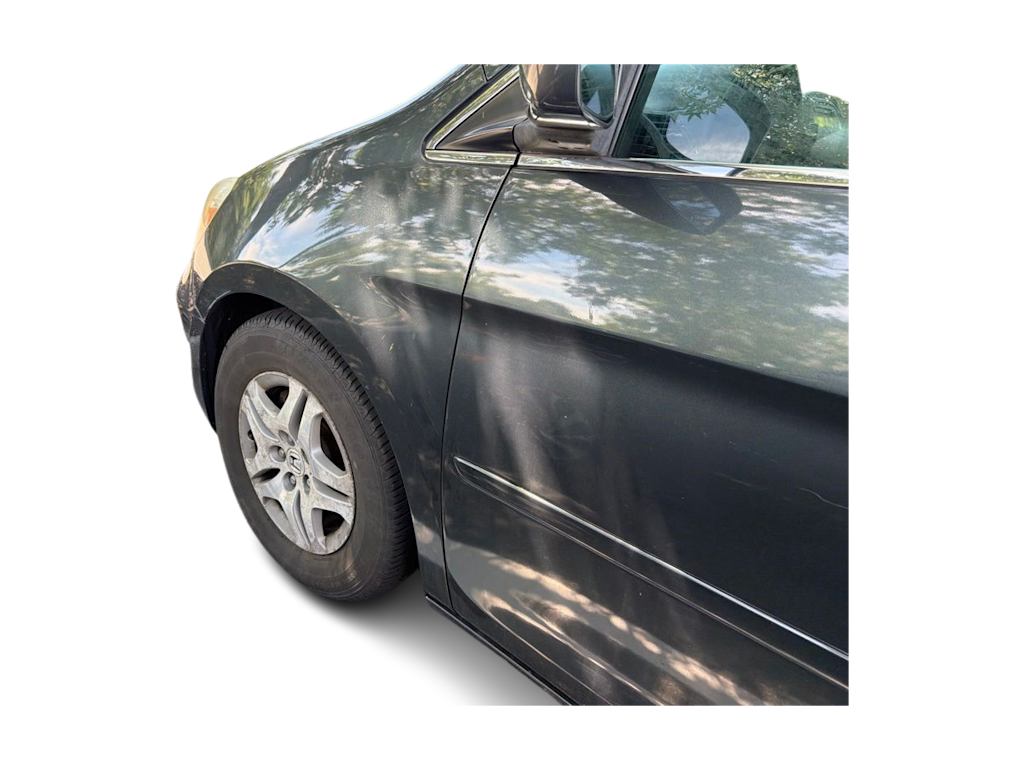 Thumbnail: 2006 Honda Odyssey - 16