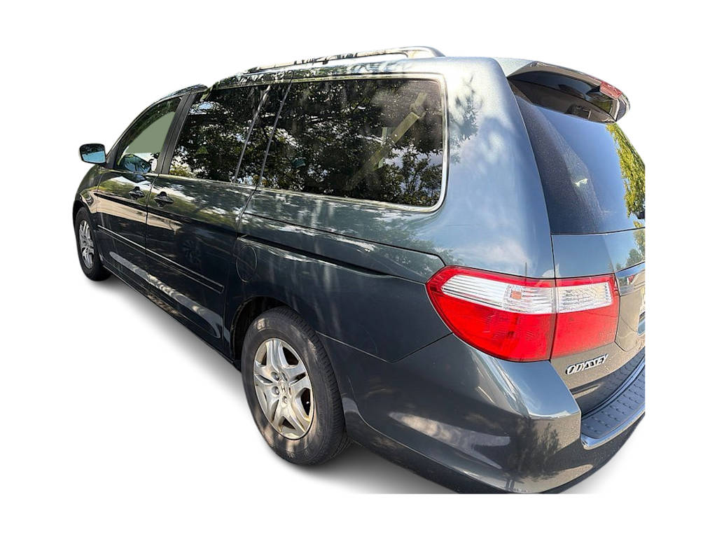 Thumbnail: 2006 Honda Odyssey - 14