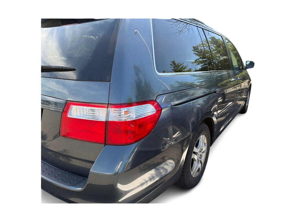 Thumbnail: 2006 Honda Odyssey - 13