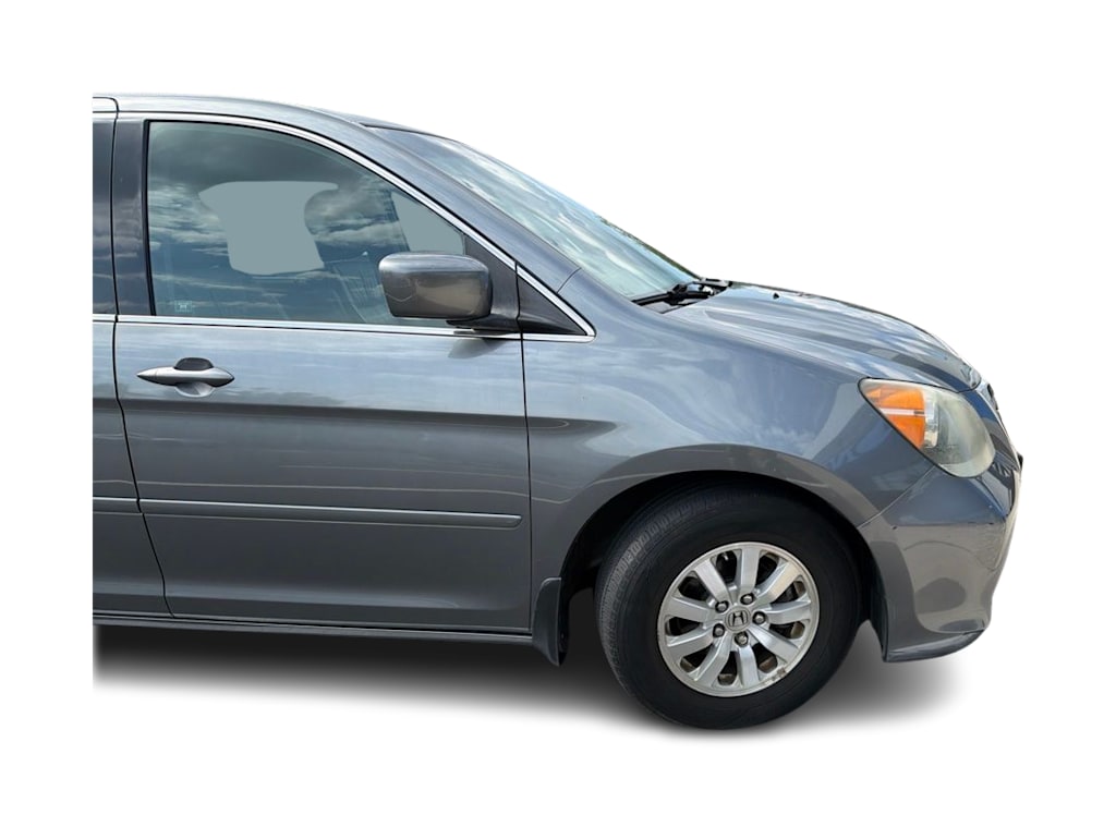 Thumbnail: 2009 Honda Odyssey - 13