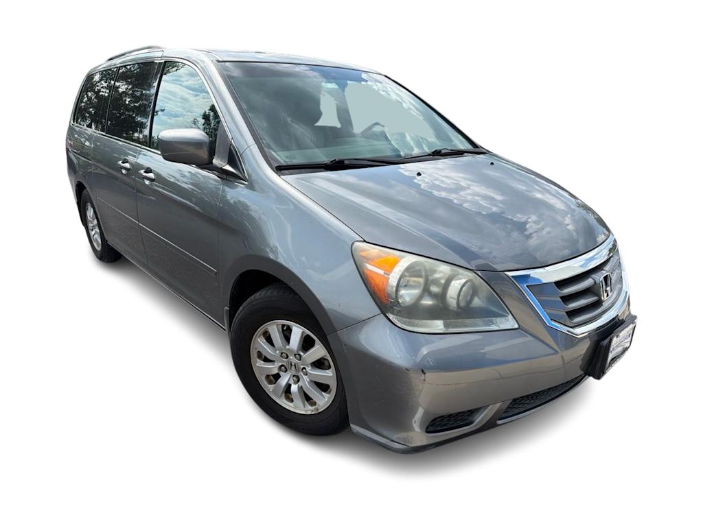 Thumbnail: 2009 Honda Odyssey - 12