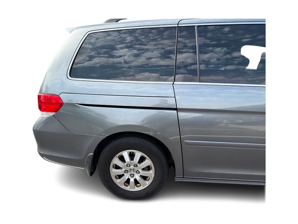 Thumbnail: 2009 Honda Odyssey - 15
