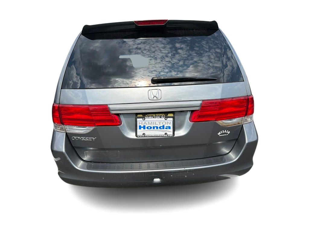 Thumbnail: 2009 Honda Odyssey - 4