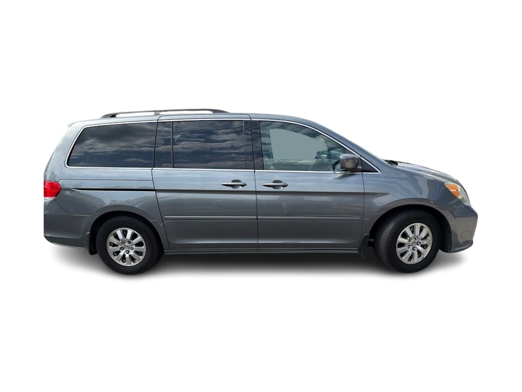 Thumbnail: 2009 Honda Odyssey - 14