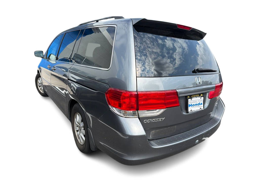 Thumbnail: 2009 Honda Odyssey - 3