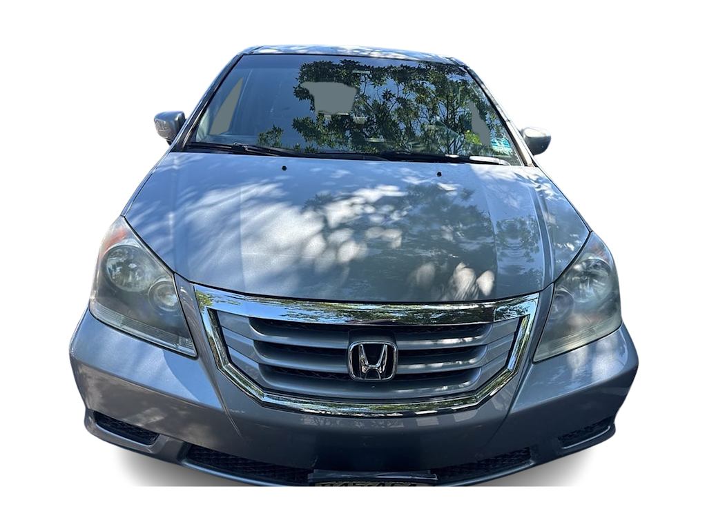 Thumbnail: 2010 Honda Odyssey - 5