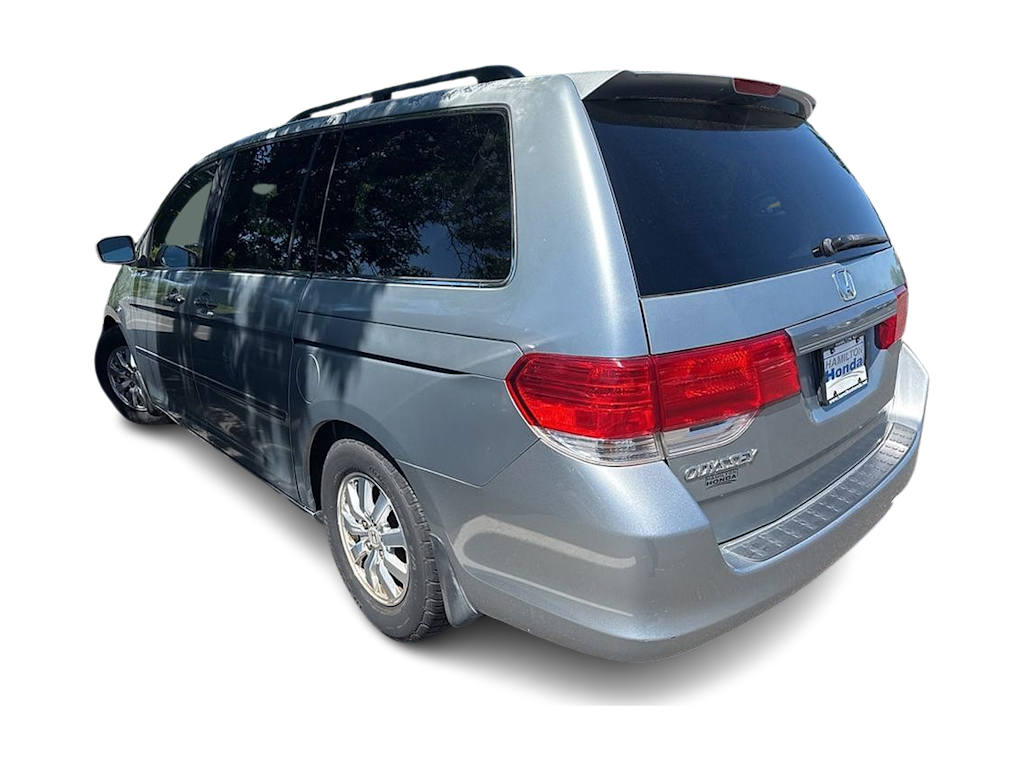Thumbnail: 2010 Honda Odyssey - 3
