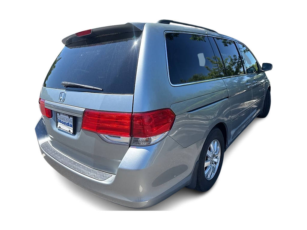 Thumbnail: 2010 Honda Odyssey - 13