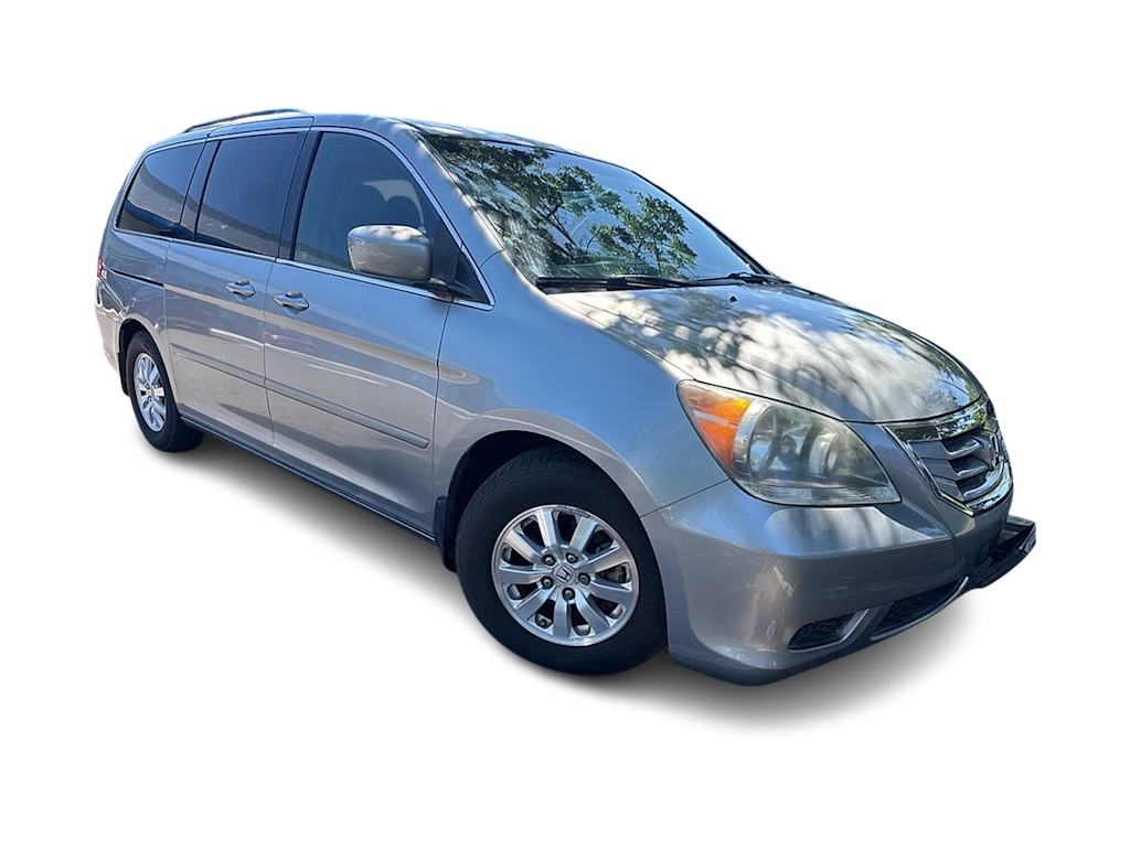 Thumbnail: 2010 Honda Odyssey - 12