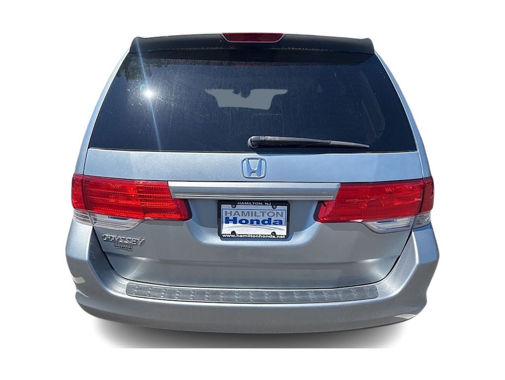 Thumbnail: 2010 Honda Odyssey - 4