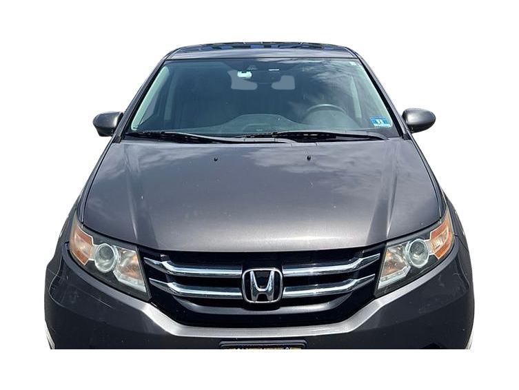 Thumbnail: 2014 Honda Odyssey - 5