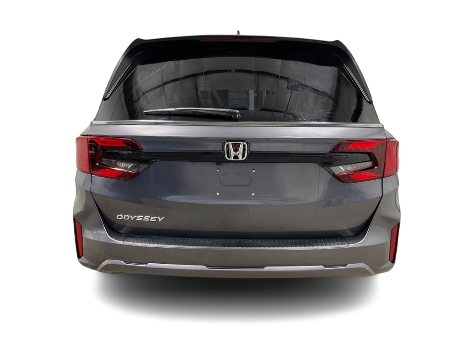Thumbnail: 2026 Honda Odyssey - 5