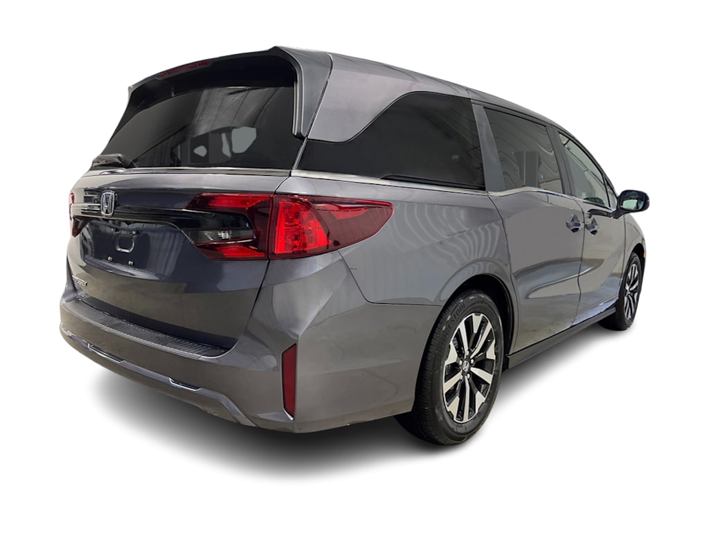 Thumbnail: 2026 Honda Odyssey - 16
