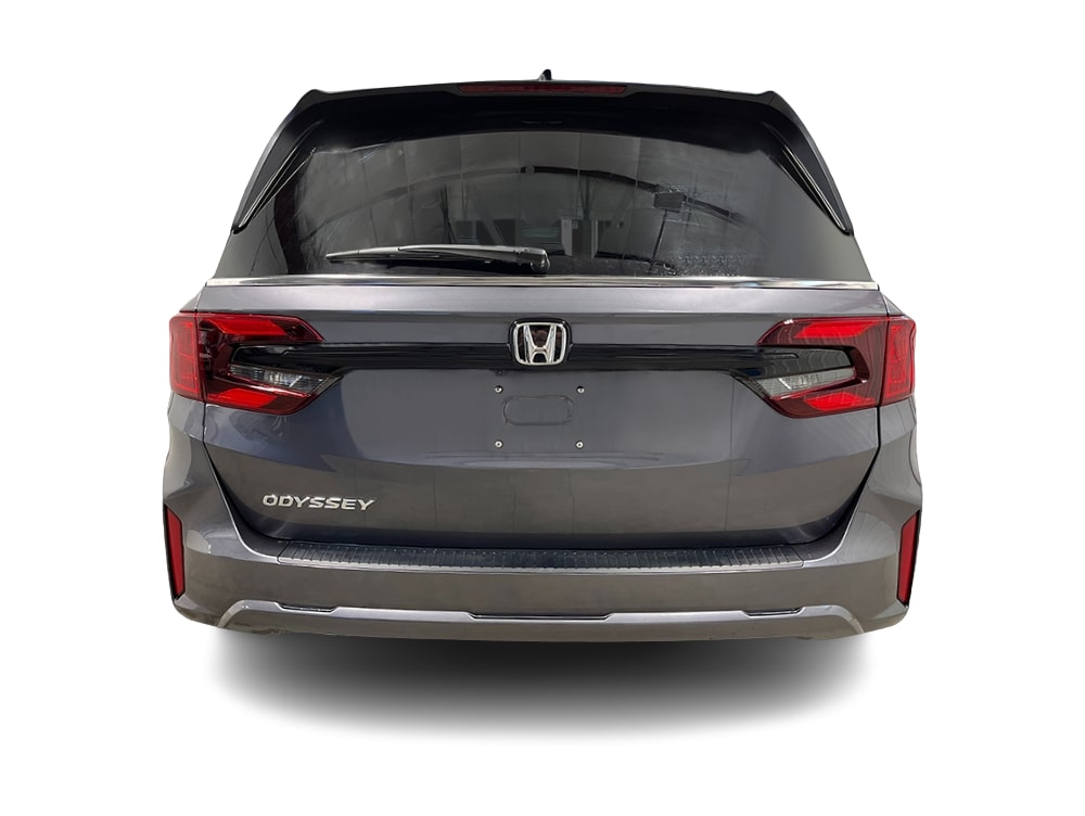 Thumbnail: 2026 Honda Odyssey - 5
