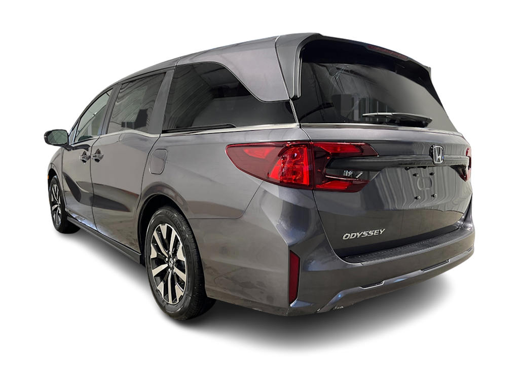 Thumbnail: 2026 Honda Odyssey - 4