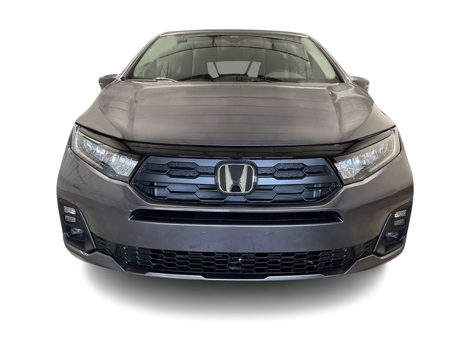 Thumbnail: 2026 Honda Odyssey - 6