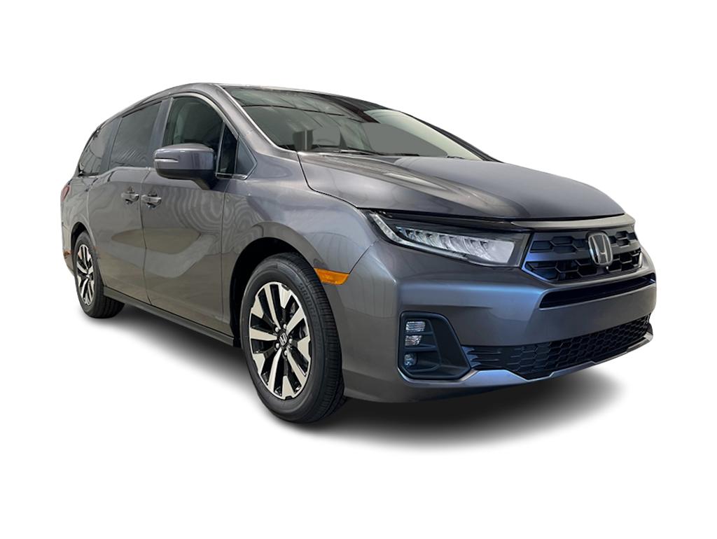 Thumbnail: 2026 Honda Odyssey - 18