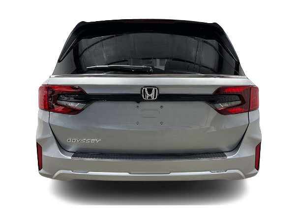 Thumbnail: 2026 Honda Odyssey - 5