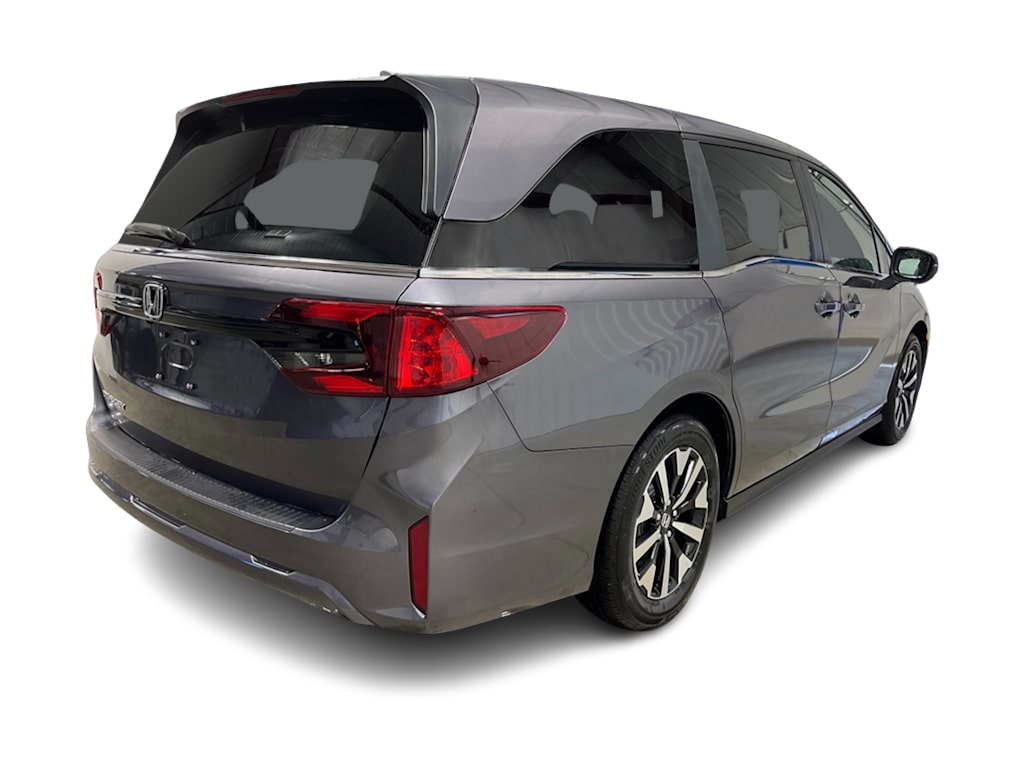 Thumbnail: 2026 Honda Odyssey - 16