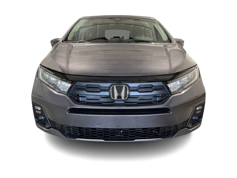 Thumbnail: 2026 Honda Odyssey - 6