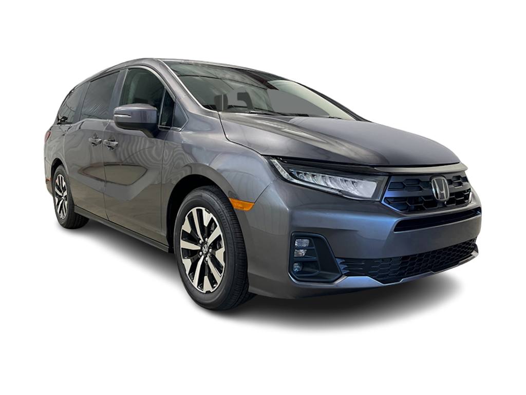 Thumbnail: 2026 Honda Odyssey - 18