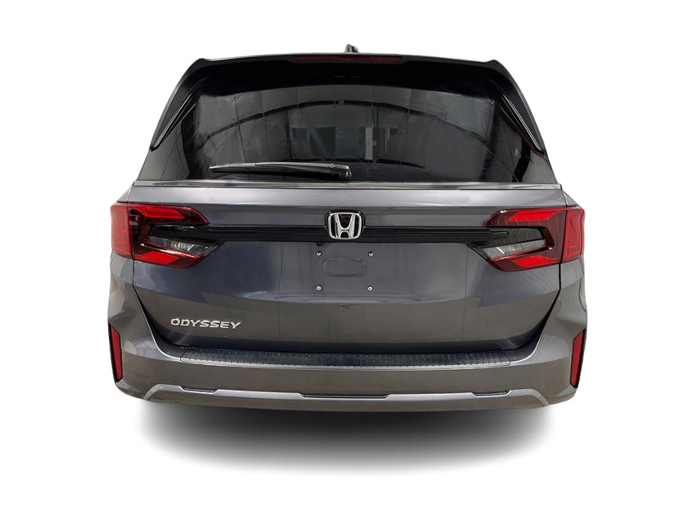 Thumbnail: 2026 Honda Odyssey - 5