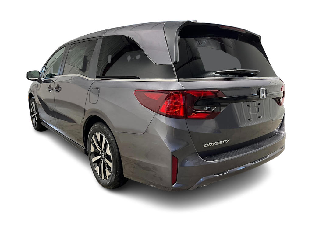 Thumbnail: 2026 Honda Odyssey - 4