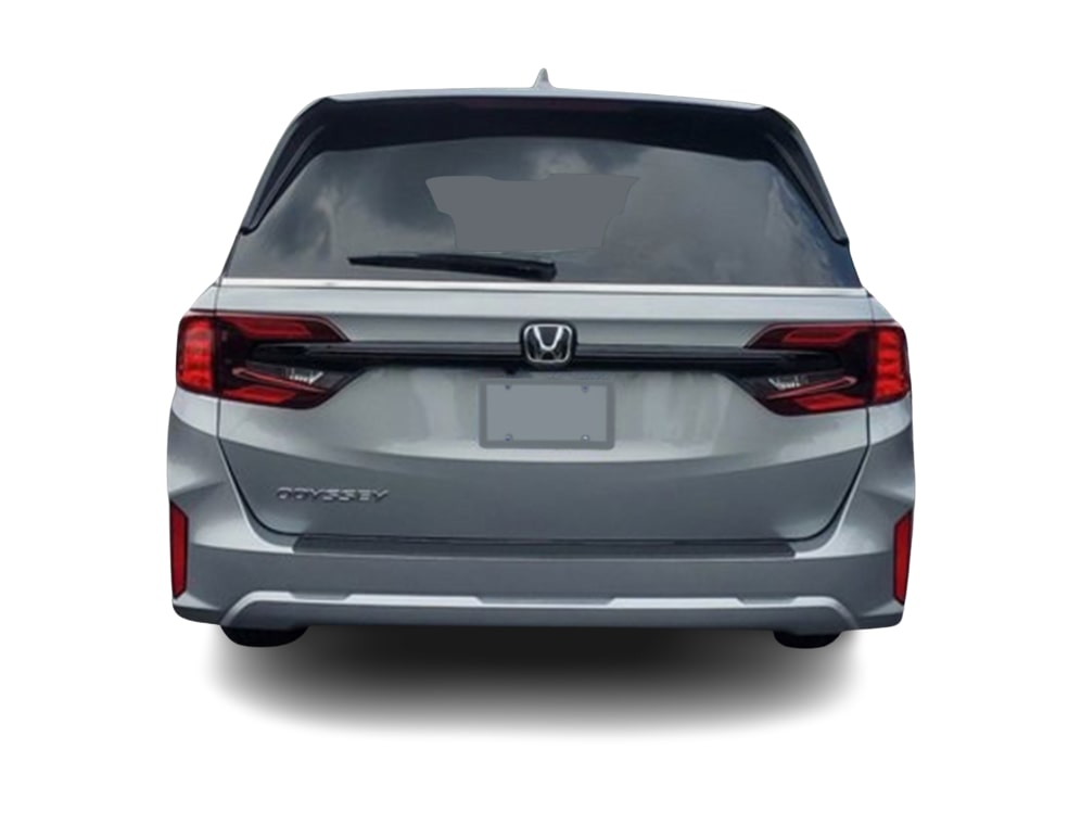Thumbnail: 2026 Honda Odyssey - 4