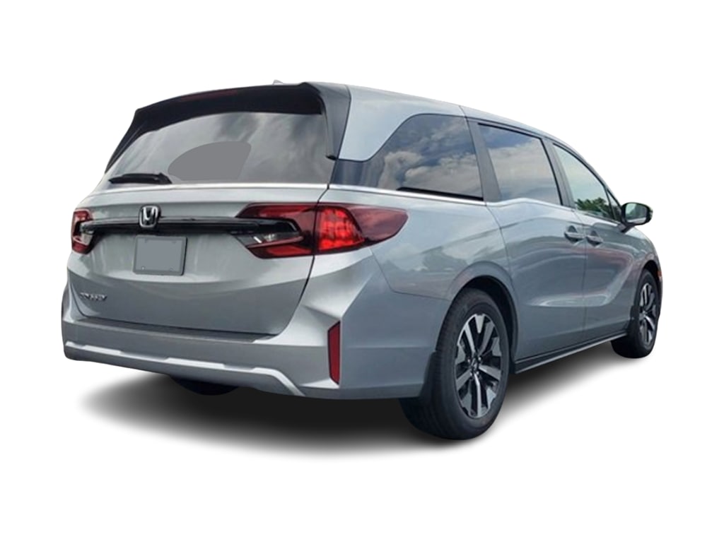 Thumbnail: 2026 Honda Odyssey - 13