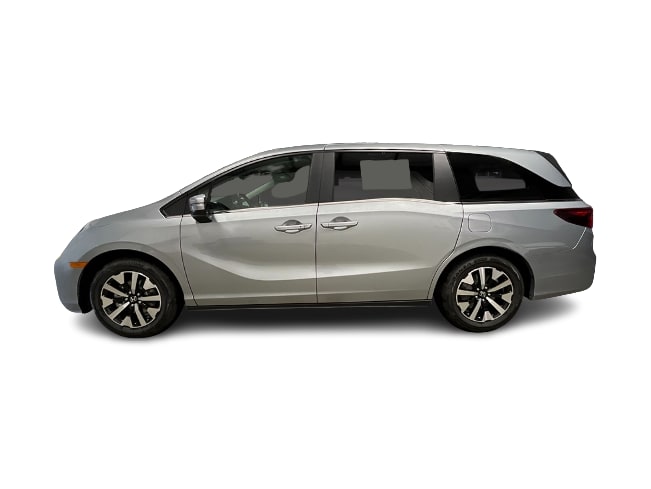 Thumbnail: 2026 Honda Odyssey - 3